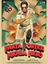 Phata Poster Nikhla Hero (2013) izle