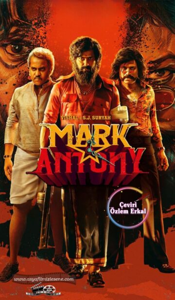 Mark Antony (2023) izle