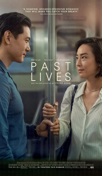 Past Lives (2023) izle