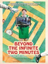 Beyond the Infinite Two Minutes (2020) izle
