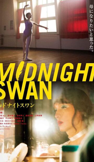 Midnight Swan (2020) izle