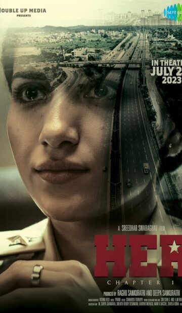 Her: Chapter 1 (2023) izle