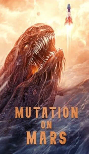 Mutation on Mars (2021) izle