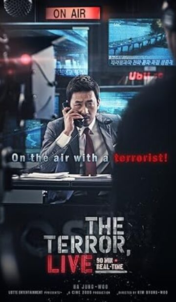 The Terror Live (2013) izle