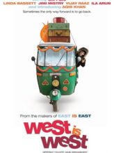West Is West (2010) izle