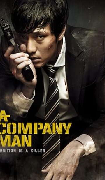 A Company Man (2012) izle