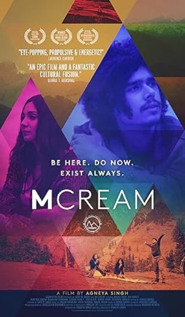M Cream (2014) izle