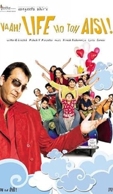 Vaah! Life Ho Toh Aisi! (2005) izle