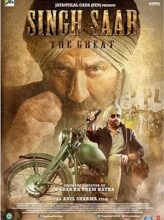 Singh Saab the Great (2013) izle