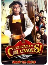 Colkatay Columbus (2016) izle