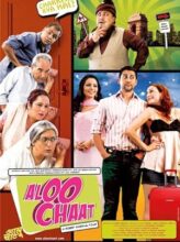Aloo Chaat (2009) izle