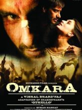 Omkara (2006) izle