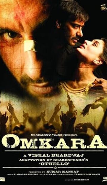 Omkara (2006) izle