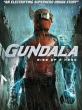 Gundala (2019) izle