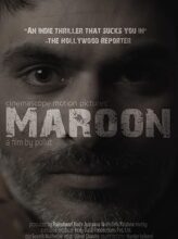 Maroon (2017) izle