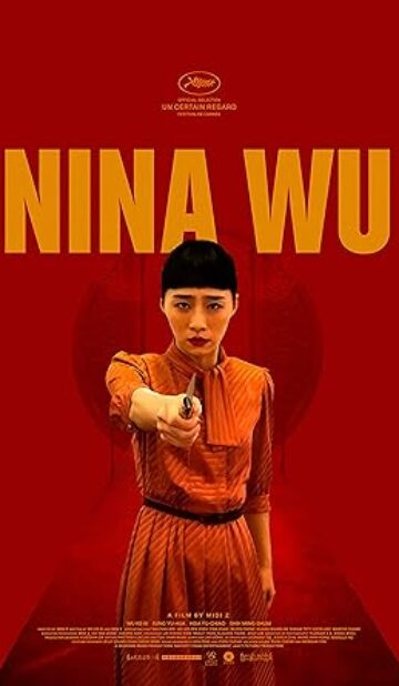 Nina Wu (2019) izle