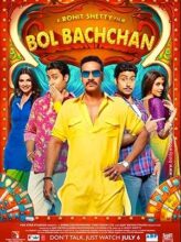 Bol Bachchan (2012) izle