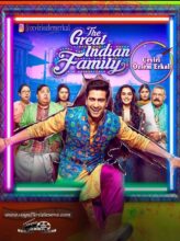 The Great Indian Family (2023) izle