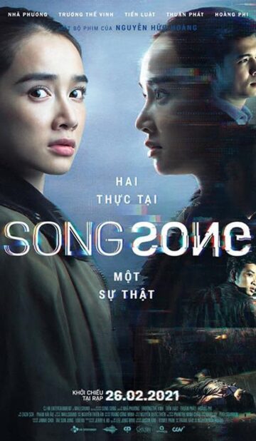 Song Song (2021) izle