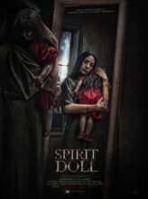 Spirit Doll (2023) izle