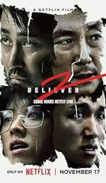 Believer 2 (2023) izle
