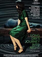Long Day’s Journey Into Night (2018) izle