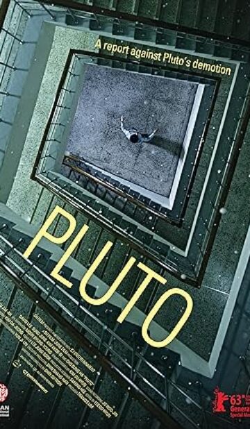 Pluto (2012) izle