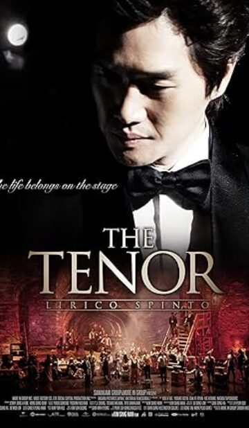 The Tenor (2014) izle