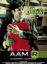 Aamir (2008) izle
