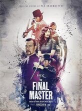 The Final Master (2015) izle
