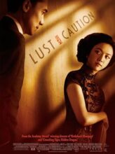 Lust, Caution (2007) izle