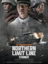 Northern Limit Line (2015) izle