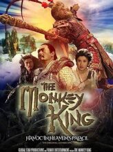 The Monkey King (2014) izle