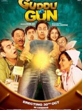Guddu Ki Gun (2015) izle