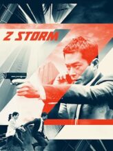 Z Storm (2014) izle