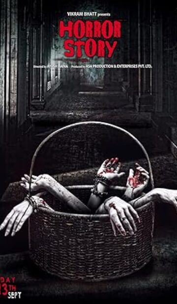 Horror Story (2013) izle