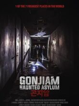 Gonjiam: Haunted Asylum (2018) izle