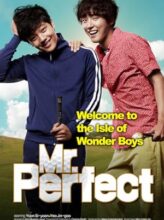 Mr. Perfect (2014) izle