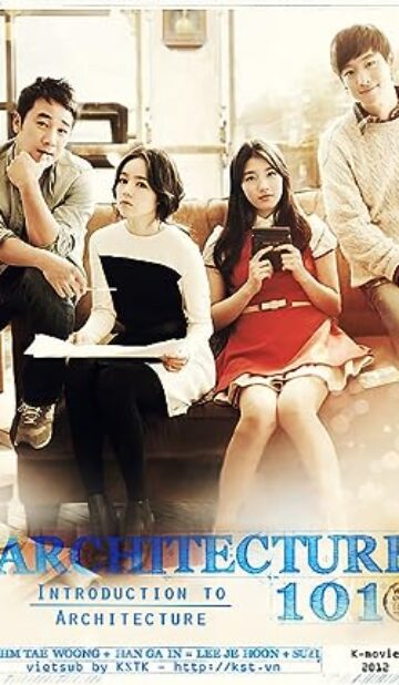 Architecture 101 (2012) izle