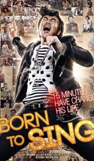Born to Sing (2013) izle