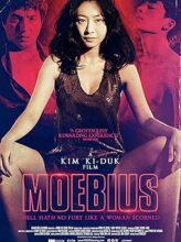 Moebius (2013) izle
