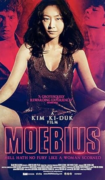 Moebius (2013) izle