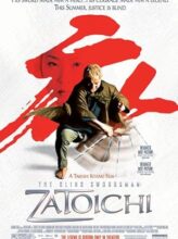 The Blind Swordsman: Zatoichi (2003) izle