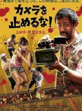 One Cut of the Dead (2017) izle