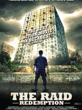The Raid: Redemption (2011) izle