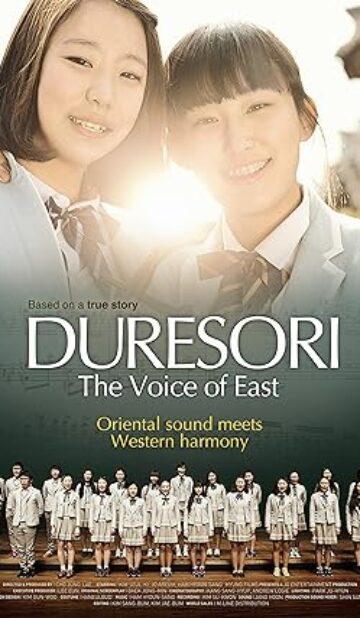 Duresori: The Voice of East (2012) izle