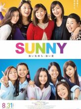 Sunny: Tsuyoi Kimochi Tsuyoi Ai (2018) izle
