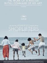 Shoplifters (2018) izle