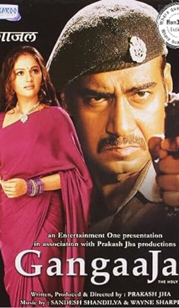 Gangaajal (2003) izle