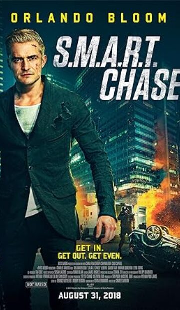 S.M.A.R.T. Chase (2017) izle